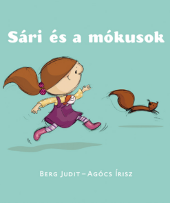 Sári és a mókusok