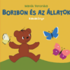 Boribon és az állatok - Babakönyv
