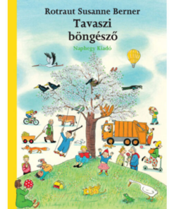 Tavaszi böngésző