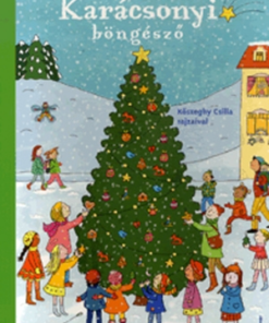 Karácsonyi böngésző