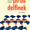 Piros delfinek