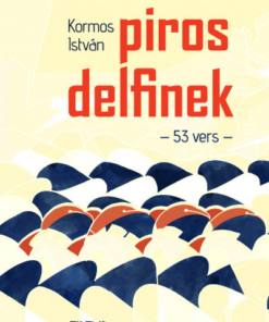 Piros delfinek