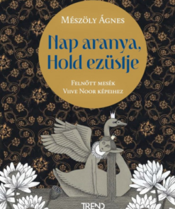 Nap aranya, Hold ezüstje