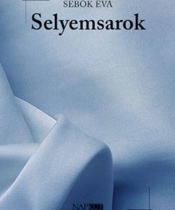 Selyemsarok