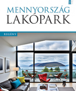 Mennyország lakópark