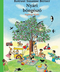 Nyári böngésző