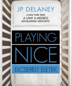 Playing Nice - Elcserélt életek