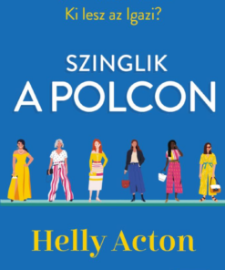 Szinglik a Polcon