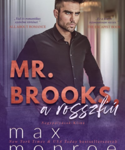 Mr. Brooks, a rosszfiú