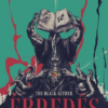 The Black Aether - Ébredés