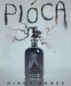 Pióca