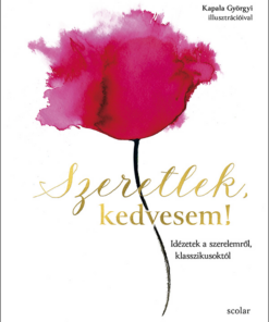 Alternative view of Szeretlek, kedvesem!