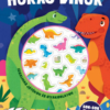 Mókás dínók