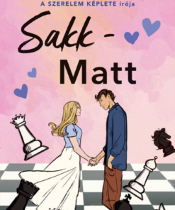 Sakk-matt