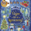 Karácsonyi varázslat - Végre itt a karácsony!