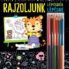 Rajzoljunk - Lépésről lépésre