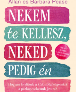 Nekem te kellesz, neked pedig én