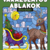 Varázslatos ablakok - Karácsony