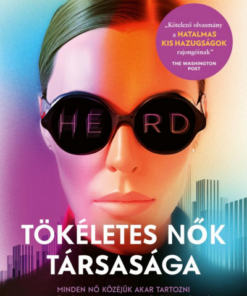 Tökéletes nők társasága