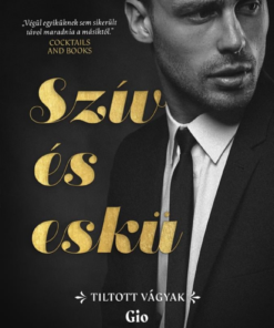 Szív és eskü