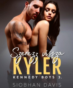 Alternative view of Szerezz vissza Kyler - Kennedy Boys 3.