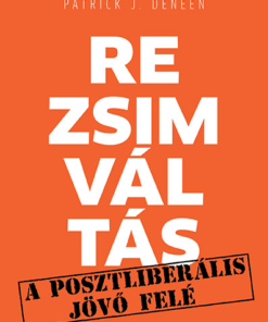 Rezsimváltás