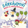 Sárkányovi - Irány a nagycsoport!