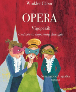 Opera - Vígoperák