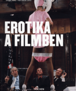 Alternative view of Erotika a filmben