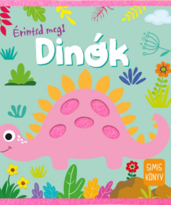 Érintsd meg! - Dinók