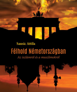 Félhold Németországban
