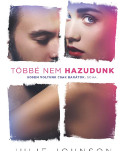 Többé nem hazudunk