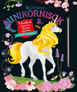 Rejtőzködő unikornisok 2.