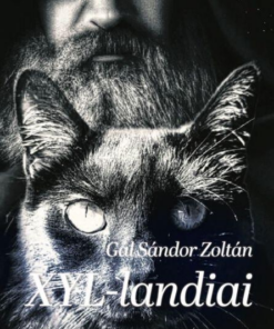 XYL-landiai