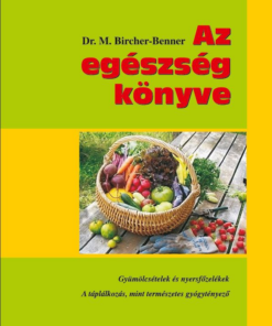 Az egészség könyve