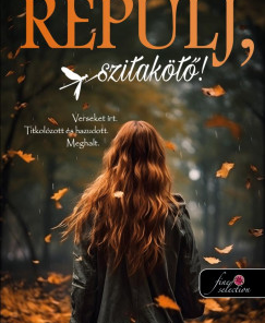 Repülj, szitakötő!