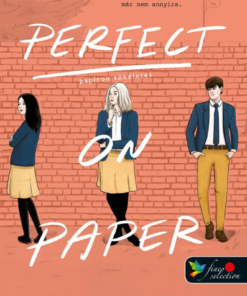 Perfect on Paper - Papíron Tökéletes