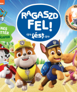 Ragazd fel! - Újra és újra - Mancs Őrjárat