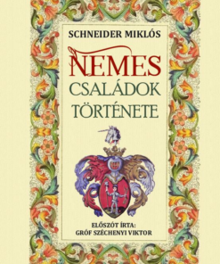 Nemes családok története
