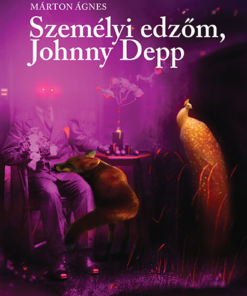 Személyi edzőm, Johnny Depp