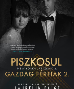 Piszkosul gazdag férfiak 2.