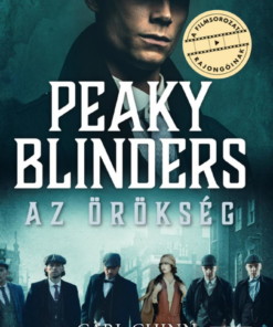Peaky Blinders - Az örökség