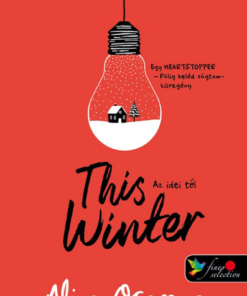 This winter - Az idei tél (Pasziánsz 0,5) Önállóan is olvasható! (brit)