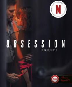 Obsession - Megsebezve