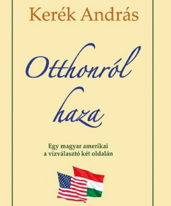 Otthonról haza