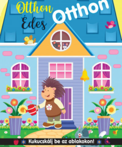 Otthon, édes otthon