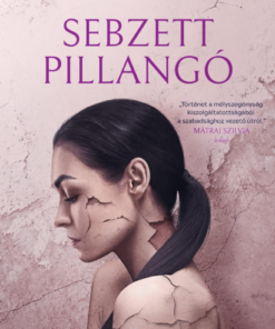 Sebzett pillangó (újrakiadás)