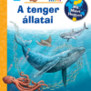 A tenger állatai