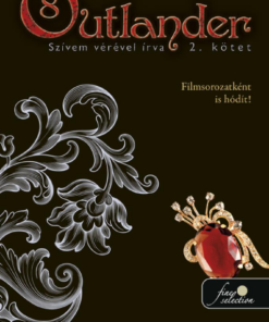 Outlander 8/2-Szívem vérével írva