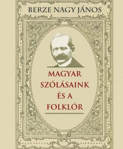 Magyar szólásaink és a folklór